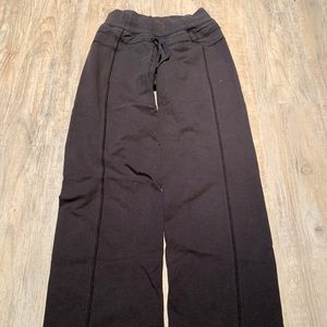 Lululemon Sweatpants!